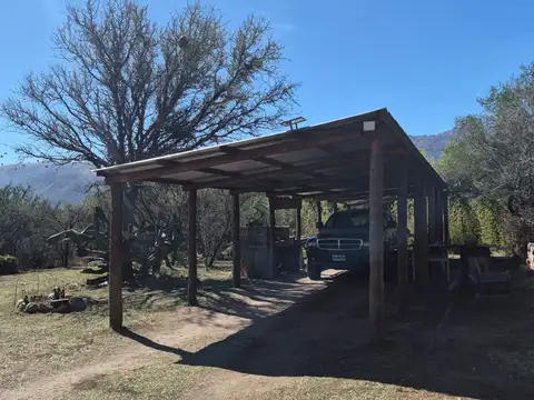 Casa en Venta en Cortaderas, USD 195.000