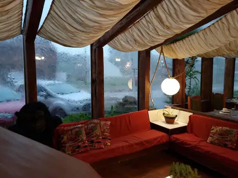 Hotel en venta - 12 Habitaciones - La Lucila del Mar