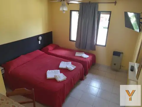 Hotel en Venta en La Lucila del Mar, USD 450.000