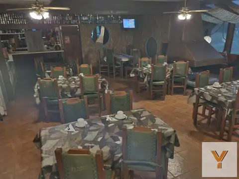 Hotel en venta - 12 Habitaciones - La Lucila del Mar
