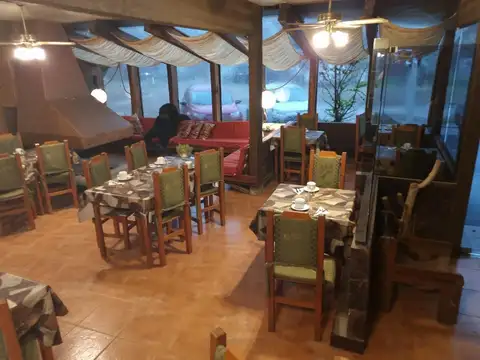 Hotel en Venta 24 años