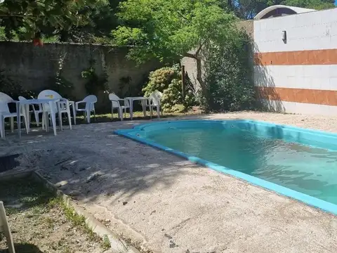 Hotel en Venta en La Lucila del Mar, USD 450.000