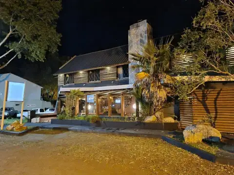 Hotel en venta - 12 Habitaciones - La Lucila del Mar