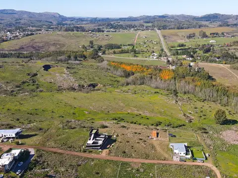 Terreno en Venta en Tandil, USD 35.000