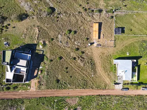 Terreno en Venta de 600,0 m2