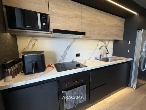 Departamento en Venta en Canning, USD 350.000