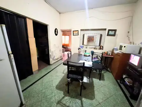 Depto Tipo Casa en Venta en Villa Martelli, USD 98.000