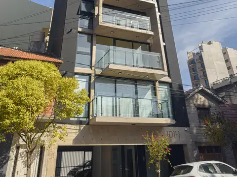 Piso de 3 ambientes a estrenar en venta en La Perla Norte