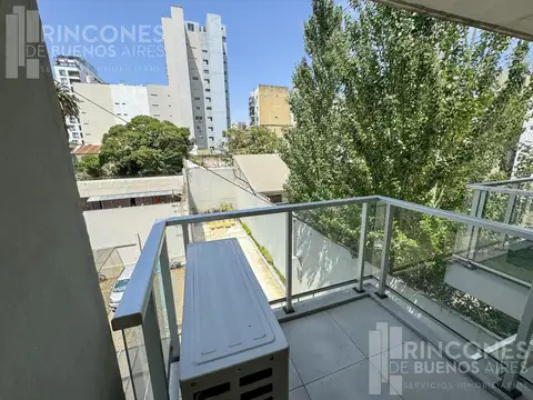 Departamento en Alquiler Temporal en San Telmo, USD 700