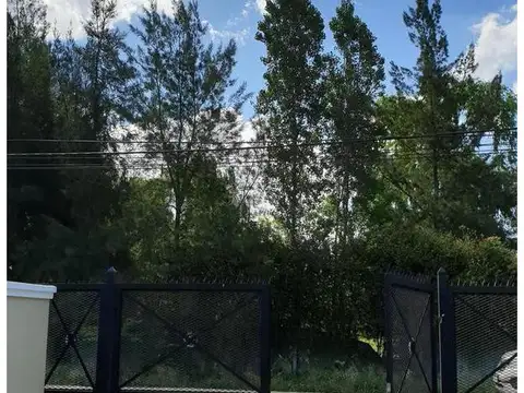 Depto Tipo Casa en Venta de 2 dormitorios