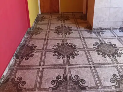 Departamento en buena ubicación