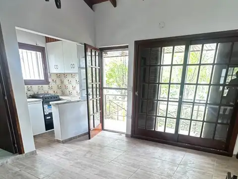 Casa en Alquiler de 2 dormitorios