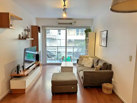 Bauness 1900, Piso 2