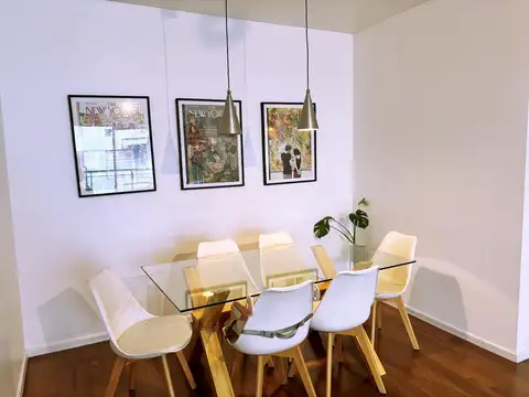 Departamento en Venta 15 años