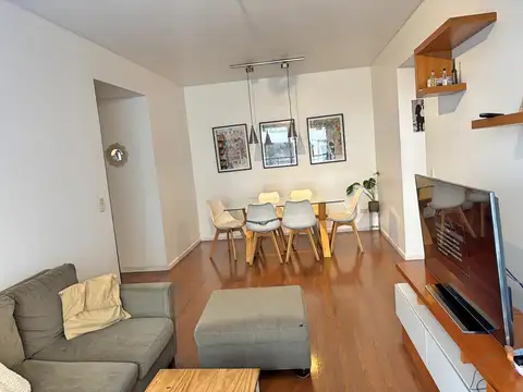 Departamento en Venta de 3 ambientes