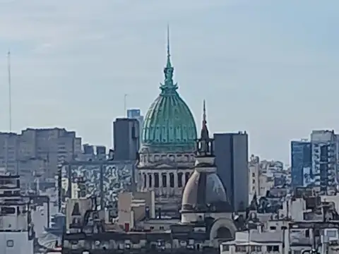 Departamento en Venta en Monserrat, USD 32.000