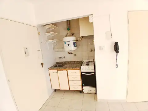 EXCELENTE DEPTO. VISTA INIGUALABLE A TODA LA CIUDAD/RÌO