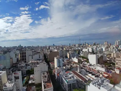 Departamento en Venta al Norte