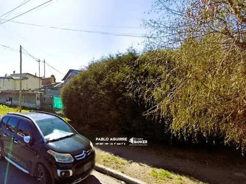 Terreno en Venta en San Carlos de Bariloche, USD 250.000
