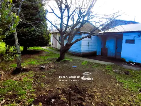 TERRENO EN VENTA