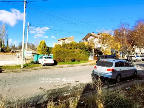 Terreno en Venta en San Carlos de Bariloche, USD 250.000