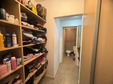 Departamento en Venta 15 años