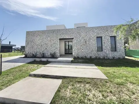 Casa en Venta A Estrenar