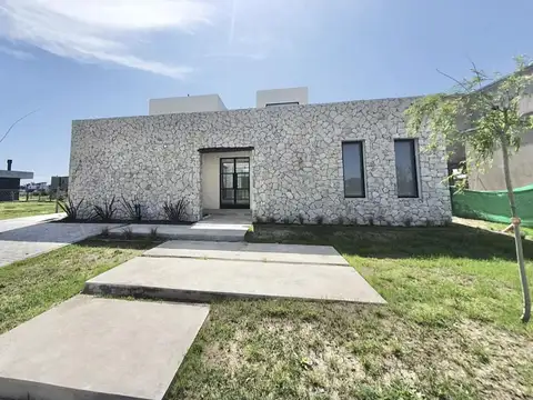 Casa en Venta A Estrenar