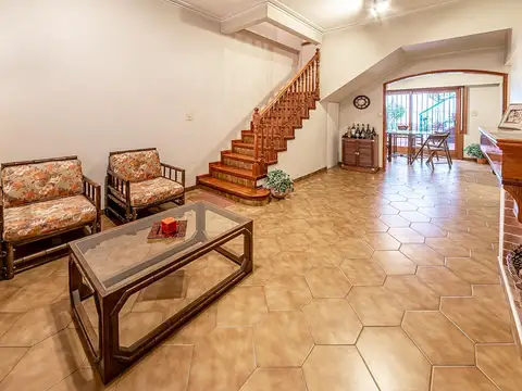 Casa en Venta en Parque Chacabuco, USD 280.000