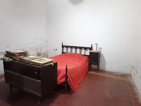 Depto Tipo Casa en Venta en Villa Urquiza, USD 107.000