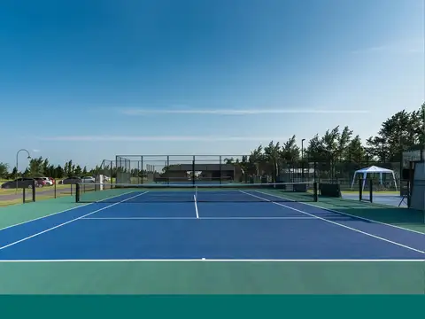 Terreno en  La Rinconada