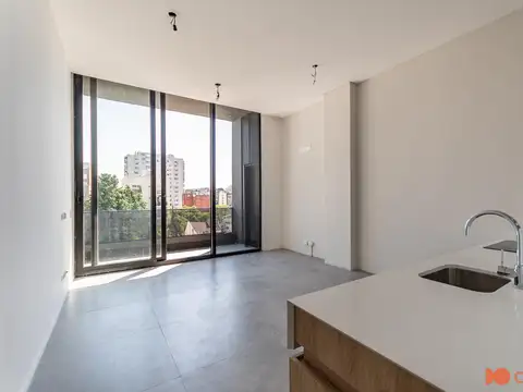 VENTA DEPARTAMENTO 2 AMBIENTES VILLA PUEYRREDON LOFT