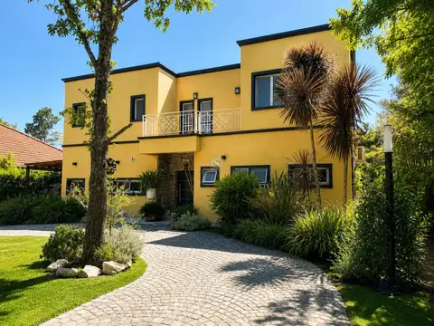 Casa en Alquiler en Golfers, USD 2.000