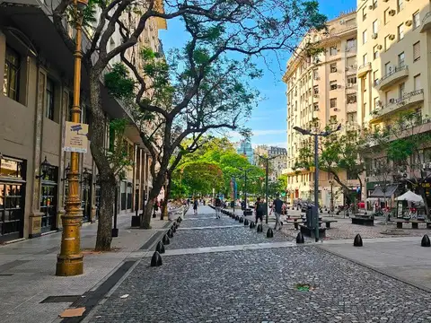 DEPARTAMENTO 2 DOR.C/DEP - TRIBUNALES, CAPITAL FEDERAL