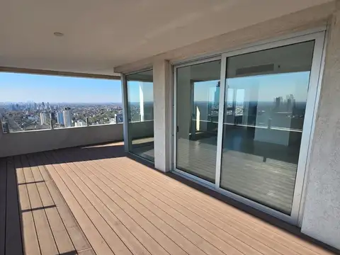 Departamento en Venta con 2 cocheras