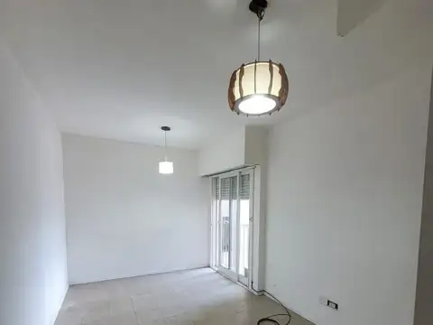 Excelente monoambiente en villa crespo!