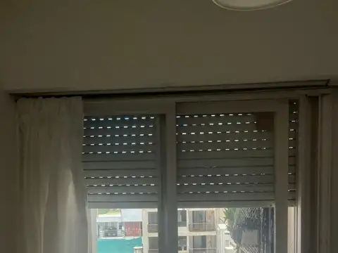 Excelente monoambiente en villa crespo!