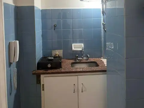 Departamento en Alquiler en Villa Crespo, $ 380.000