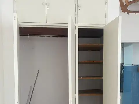 Camargo 1000 , Piso 5