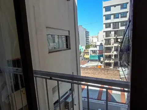 Departamento en Alquiler en Villa Crespo, $ 380.000
