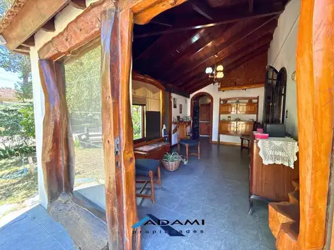 Depto Tipo Casa en Venta en Villa Gesell, USD 69.000