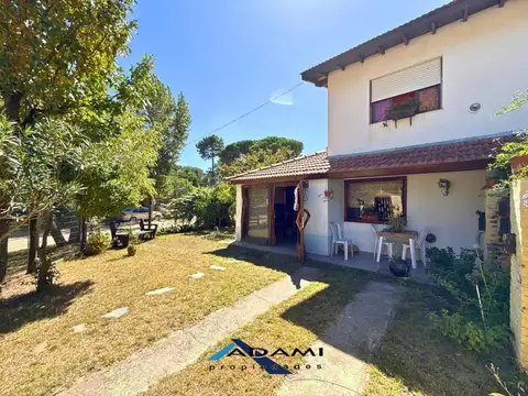 Paseo 122 600