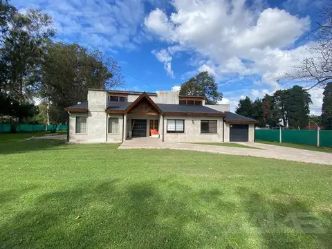 Ocampo  al 700
