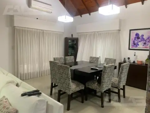 Casa en Venta 3 años