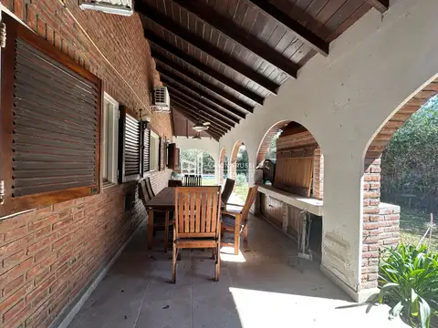 Casa en Venta en Campana, USD 170.000