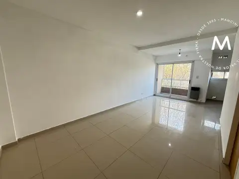 Departamento en Alquiler de 2 ambientes