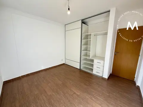 Departamento en Alquiler 8 años