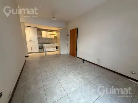 Depto Tipo Casa en Alquiler de 2 ambientes