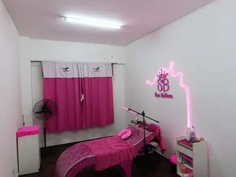 Oficina Monoambiente con 1 baño