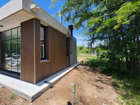 Casa en Venta al Noroeste